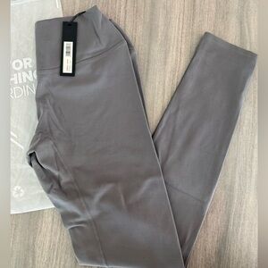 Oner Active SoftMotion Leggings Ash Grey S - Regular Length